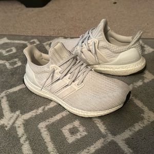 Adidas Ultraboost white